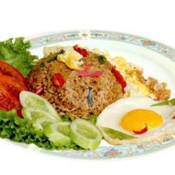 Nasi Goreng Singapore