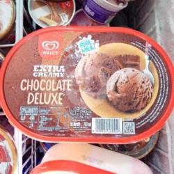 Es Cream Chocolate Deluxe 700ml