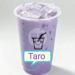 Taro Panas