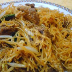 Bihun Goreng Kambing