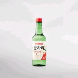 Soju - Chumchurum Yogurt