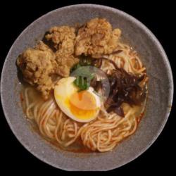 Karage Ramen Tomyam