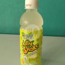 Jelly Shake Nutrijell