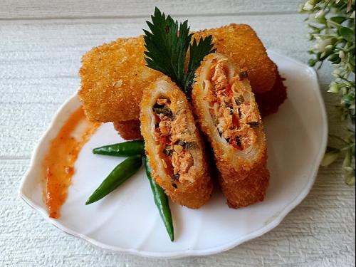 Risoles Mama Shilna
