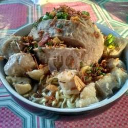 Bakso Mercon Iga