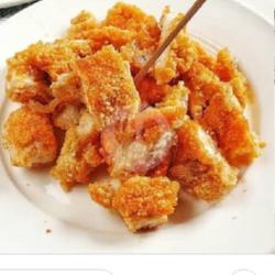 Chiken Shilin Balado