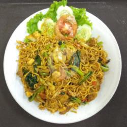 Mie Goreng Rica Rica