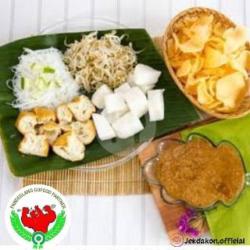 Ketoprak   Telor Ceplok