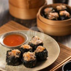 Dimsum Ayam Nori Isi 10