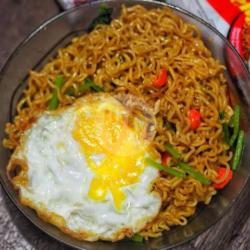 Indomi Goreng Jumbo Telor