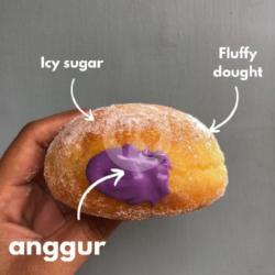 Bomboloni Kentang Anggur