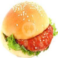 Beef Burger