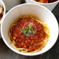 Spaghetti Bolognese (rice Up)