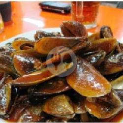 Kerang Ijo Asam Manis