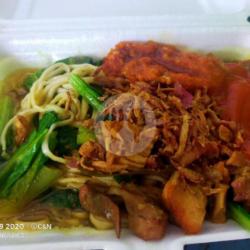 Mie Ayam Mercon