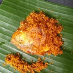 Ayam Goreng Kelapa