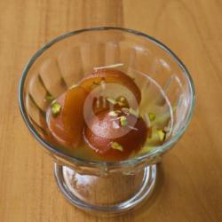 Gulab Jamun