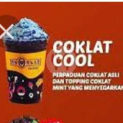 Coklat Mint   Coll