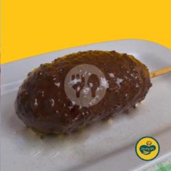 Corndog Choco Crunchy