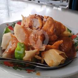 Siomay Kol