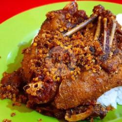 Bebek Goreng Dada