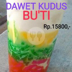 Dawet Kudus