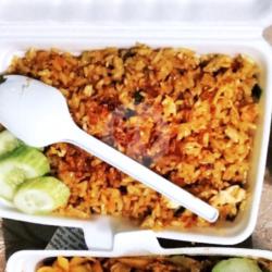 Nasi Rawut