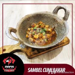 Sambal Cumi Bakar