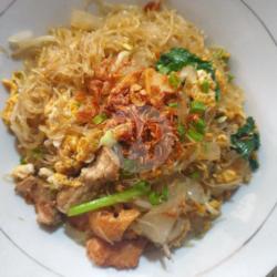 Bihun Kwetiau Goreng Seafood