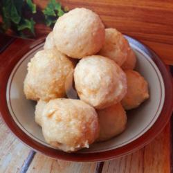 Pempek Adaan Tenggiri 1pcs  Cuko