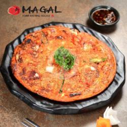 Haemul Kimchi Jeon