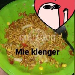 Mie Klenger Komplit