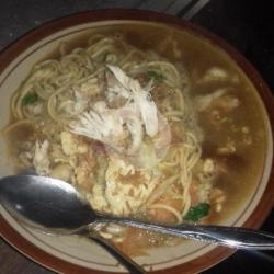 Bakmi Jowo Rebus