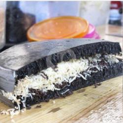 Martabak Blacksweet Kismis Coklat