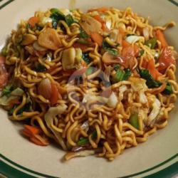 Mie Goreng Sayur