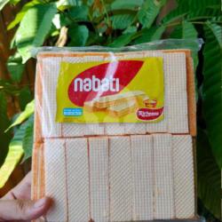 Wafer Nabati Keju