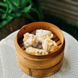 Dimsum Kombinasi