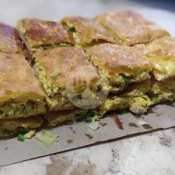 Martabak Istimewa Daging