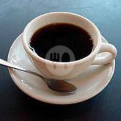 Kopi Panas (hitam, White Coffe, Nescafe, Abc)