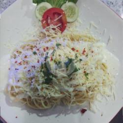 Spagethi Carbonara