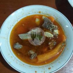 Sop Tulang Sapi Semarang