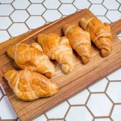 Mini Butter Croisant