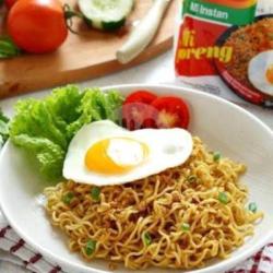 Indomie Goreng   Telur Ceplok