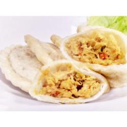 Cireng Ayam Suwir