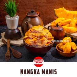 Keripik Nangka Manis Eceran