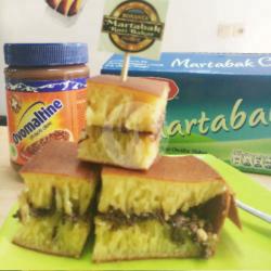 Martabak Manis Super Coklat