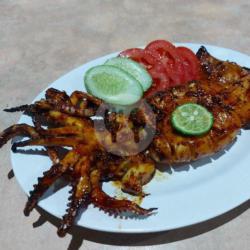 Cumi Bakar