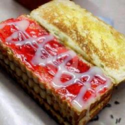 Paket 3 Box Roti Bakar Slai