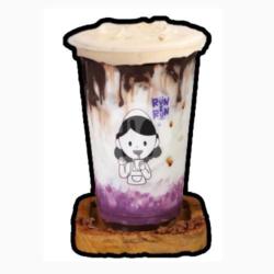 Run N Run - Choco Taro Cheese