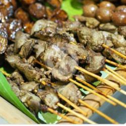 Sate Ati Ayam